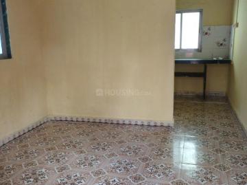 1 RK Independent House in Mira Road East for rent Mira Bhayandar. The reference number is 20357374