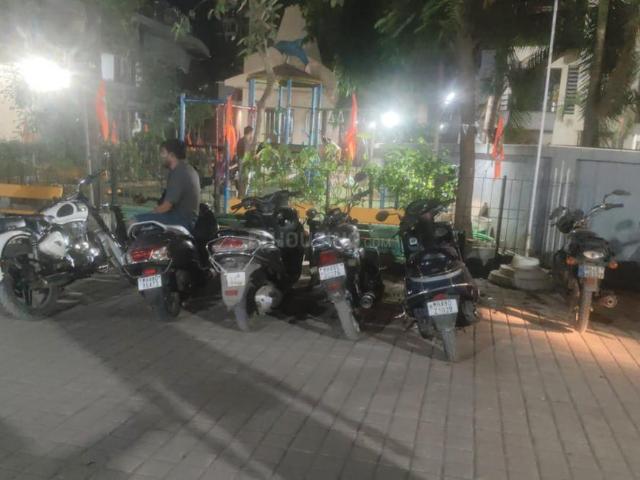 1 RK Independent House in Mira Road East for rent Mira Bhayandar. The reference number is 21291274