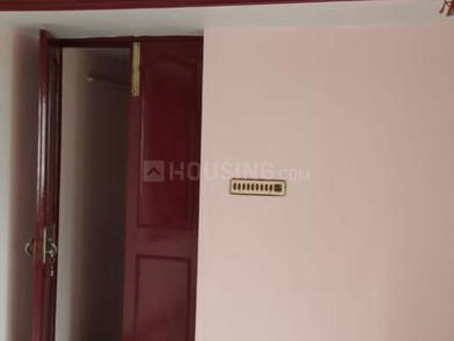 1 RK Independent House in Mogappair for rent Chennai. The reference number is 13485475