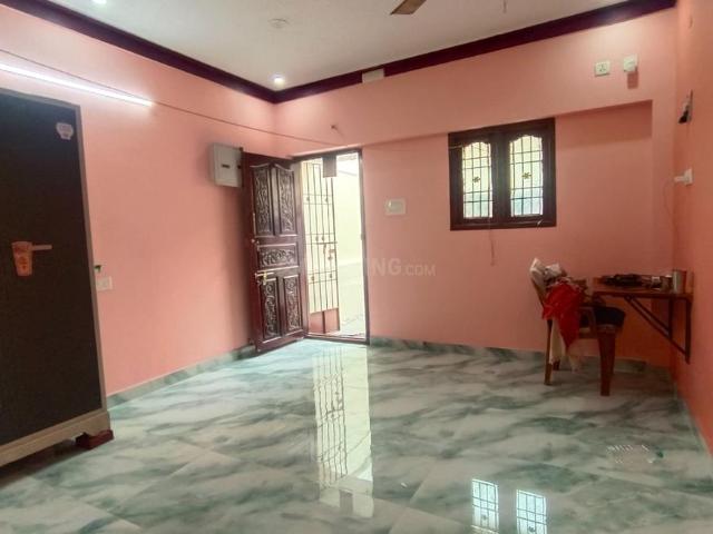 1 RK Independent House in Mogappair for rent Chennai. The reference number is 20934594