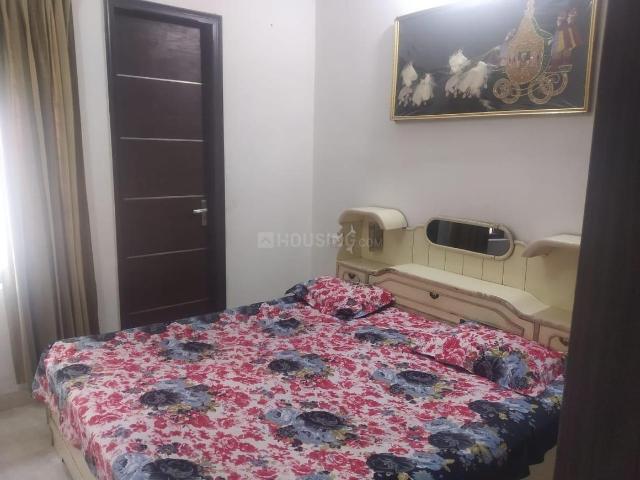 1 RK Independent House in Model Town for rent Panipat. The reference number is 19805691