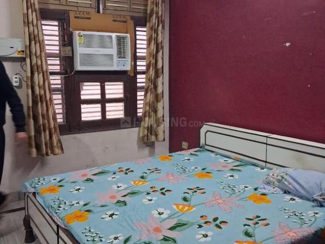 1 RK Independent House in Model Town for rent Panipat. The reference number is 19805775