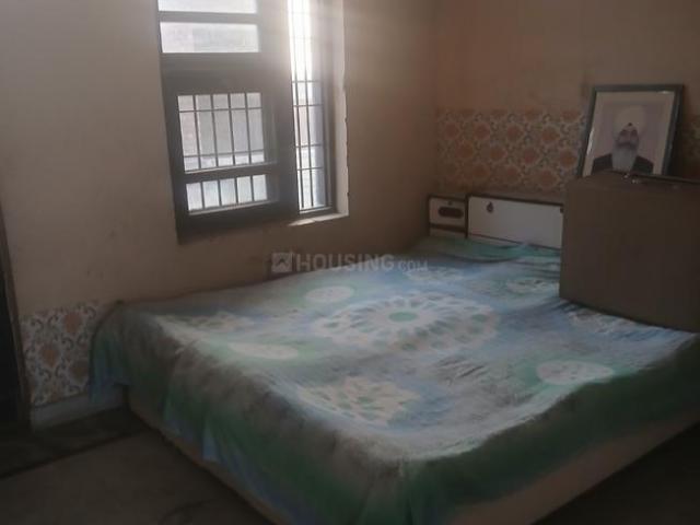 1 RK Independent House in Model Town for rent Panipat. The reference number is 19805797