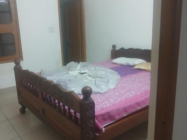 1 RK Independent House in Model Town for rent Panipat. The reference number is 19805727