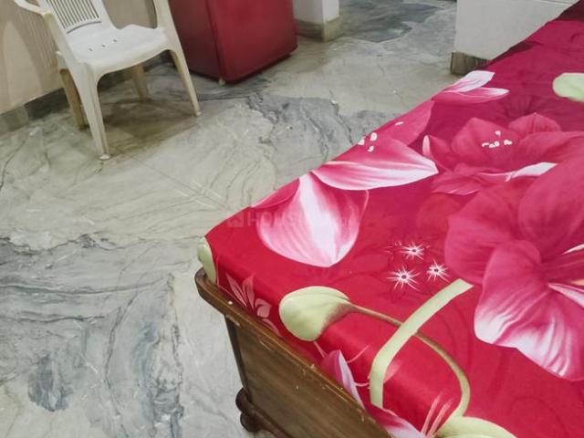 1 RK Independent House in Model Town for rent Panipat. The reference number is 20974217
