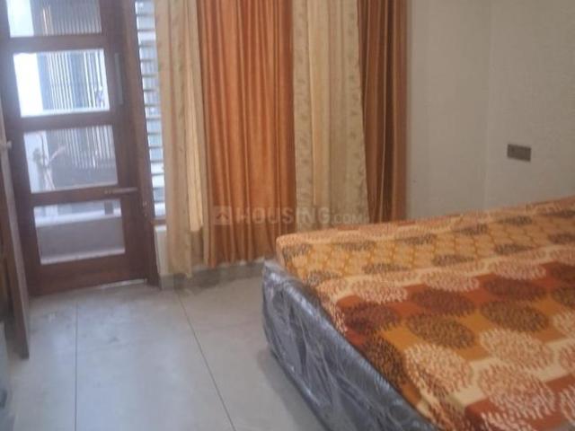 1 RK Independent House in Model Town for rent Panipat. The reference number is 20974215