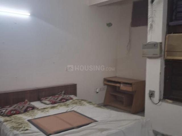 1 RK Independent House in Model Town for rent Panipat. The reference number is 21059162