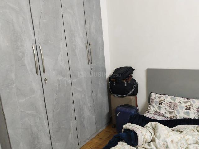 1 RK Independent House in Model Town for rent Panipat. The reference number is 21059198