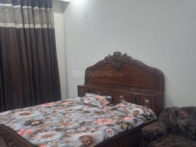 1 RK Independent House in Model Town for rent Panipat. The reference number is 21145644