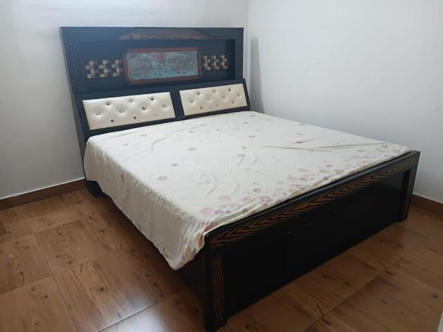 1 RK Independent House in Model Town for rent Panipat. The reference number is 21145682