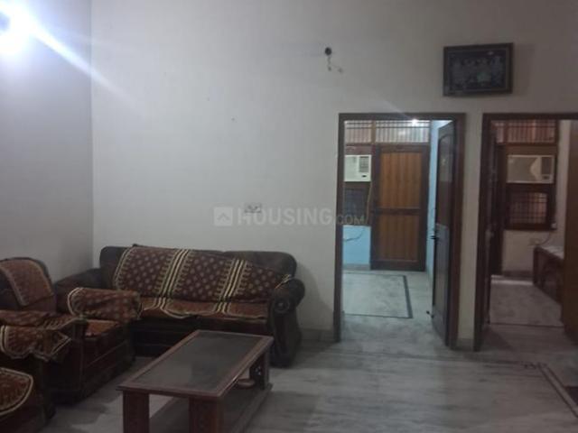 1 RK Independent House in Model Town for rent Panipat. The reference number is 21145714