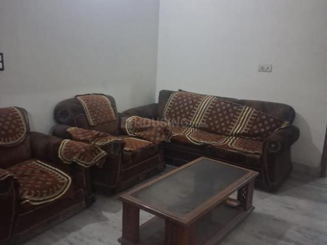 1 RK Independent House in Model Town for rent Panipat. The reference number is 21145729