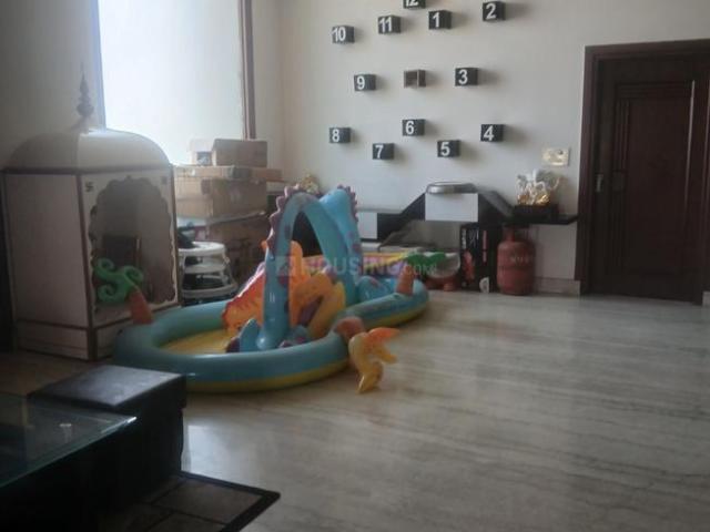 1 RK Independent House in Model Town for rent Panipat. The reference number is 21326665