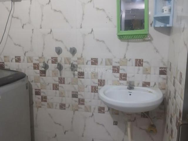 1 RK Independent House in Model Town for rent Panipat. The reference number is 21326624