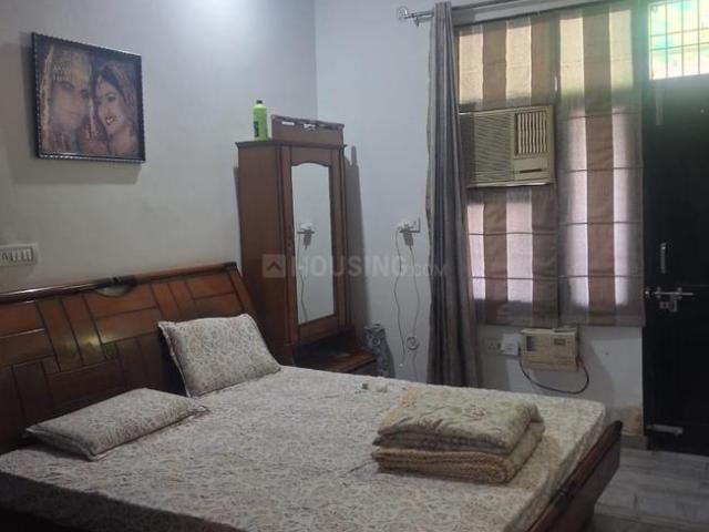 1 RK Independent House in Model Town for rent Panipat. The reference number is 21326757