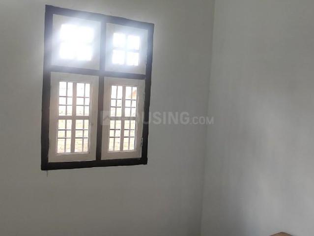 1 RK Independent House in Mohammadpur Chauki for rent Lucknow. The reference number is 18522210