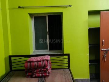 House for rent in West Bengal - Balcony