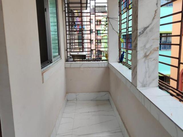 1 RK Independent House in Mohishgot for rent Kolkata. The reference number is 20635747