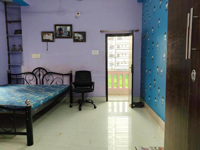 1 RK Independent House in Mohishgot for rent Kolkata. The reference number is 20676499