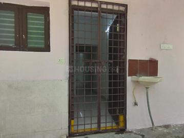 1 RK Independent House in Moosapet for rent Hyderabad. The reference number is 20549608