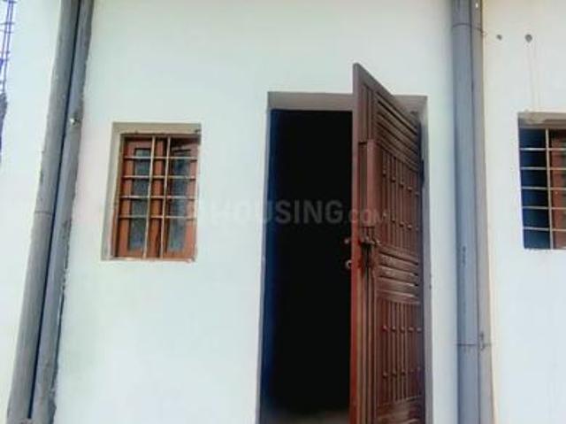 1 RK Independent House in Molarband for resale New Delhi. The reference number is 21056701