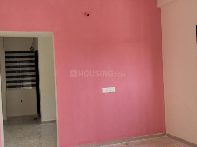 1 RK Independent House in Moshi for rent Pune. The reference number is 20203003