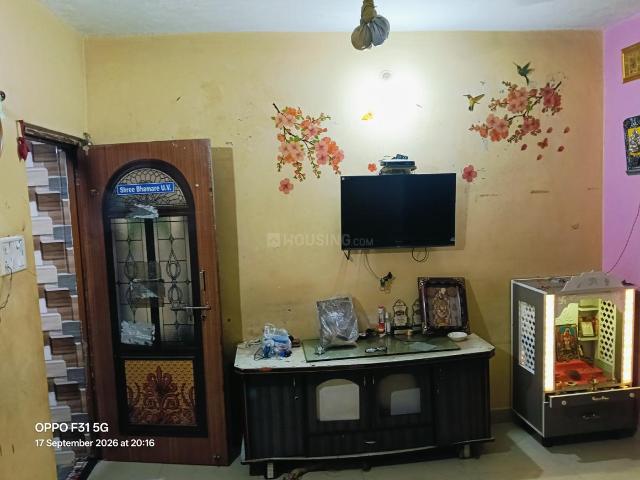 1 RK Independent House in Moshi for rent Pune. The reference number is 21137133