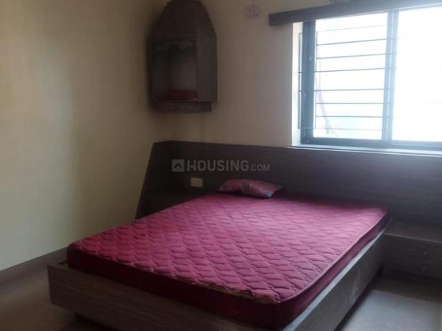 1 RK Independent House in Morabadi for rent Ranchi. The reference number is 20854166