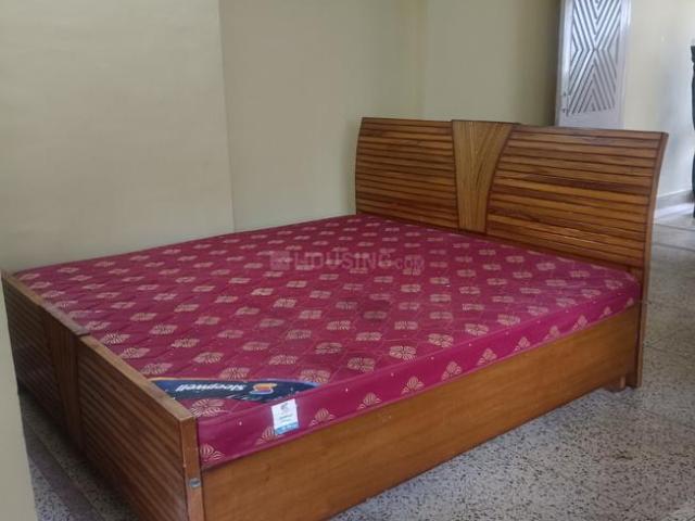 1 RK Independent House in Morabadi for rent Ranchi. The reference number is 20999119