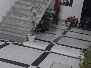 Ghaziabad District, Uttarakhand - Balcony