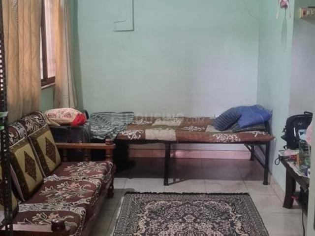 1 RK Independent House in Mowa for rent Raipur. The reference number is 16997120