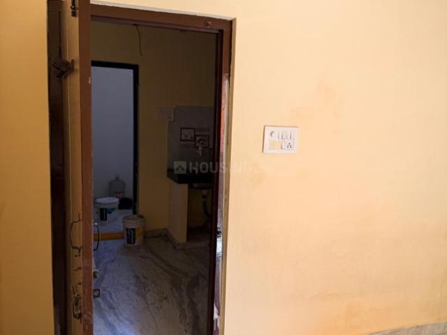 1 RK Independent House in Moti Nagar for rent Hyderabad. The reference number is 21134765