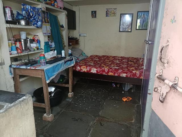 1 RK Independent House in Moti Nagar for resale Hyderabad. The reference number is 17900222