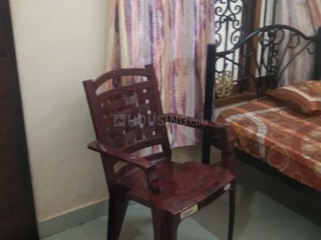 1 RK Independent House in Nungambakkam for rent Chennai. The reference number is 20101791