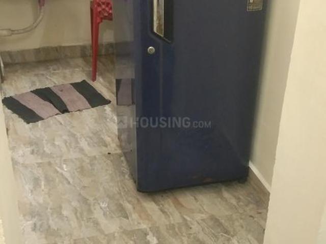 1 RK Independent House in Nungambakkam for rent Chennai. The reference number is 20117269