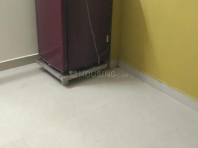 1 RK Independent House in Nungambakkam for rent Chennai. The reference number is 20403852