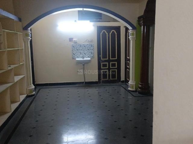 1 RK Independent House in Nacharam for rent Secunderabad. The reference number is 21337475