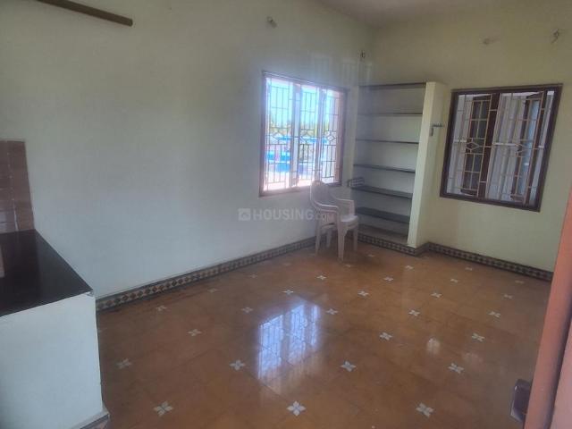 1 RK Independent House in Nachikurichy for rent Tiruchirappalli. The reference number is 20930915