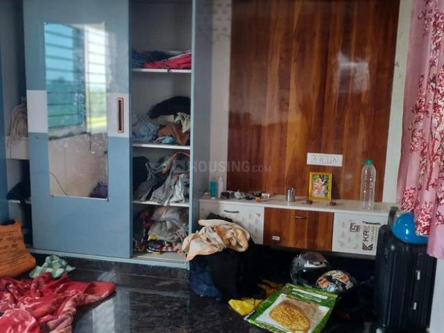 1 RK Independent House in Nagondanahalli for rent Bengaluru. The reference number is 20938422