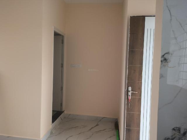 1 RK Independent House in Nagavara for rent Bengaluru. The reference number is 17514675