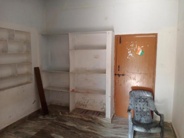 1 RK Independent House in Nagaram Ranga Reddy District for rent Secunderabad. The reference number is 16572323
