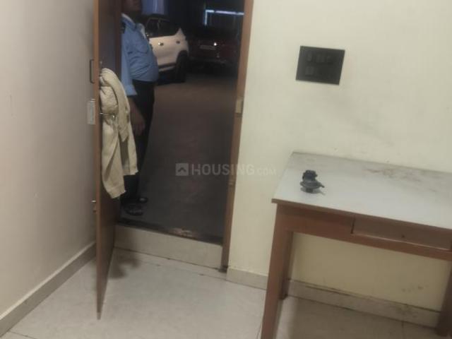 1 RK Independent House in Nagarbhavi for rent Bengaluru. The reference number is 20961038