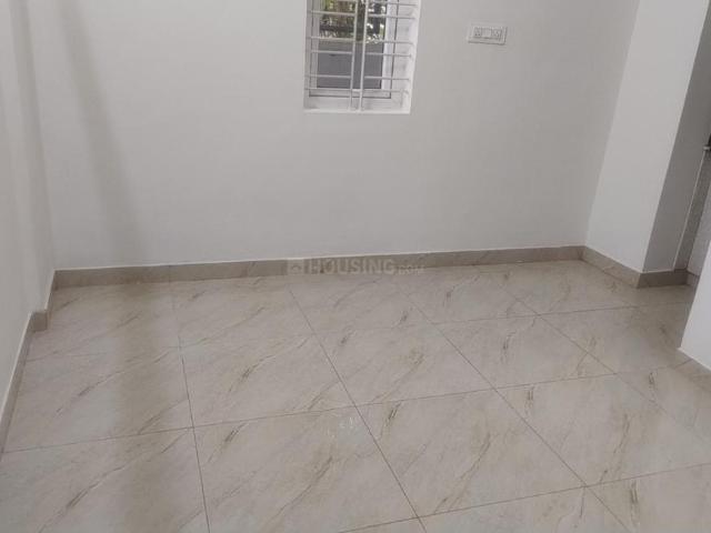 1 RK Independent House in Nagenahalli for rent Bengaluru. The reference number is 20618965