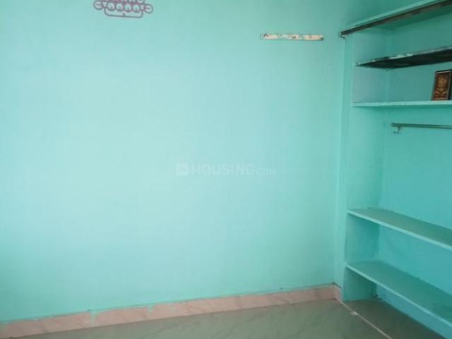1 RK Independent House in Nadergul for rent Hyderabad. The reference number is 20463702