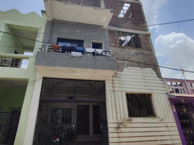 1 RK Independent House in Nai Abadi for rent Chhindwara. The reference number is 20468992