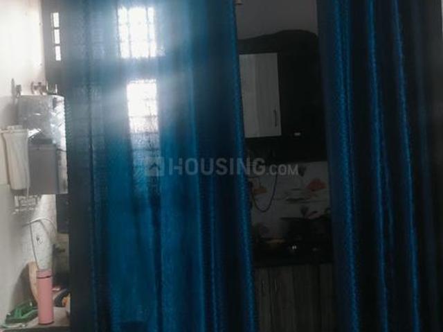 1 RK Independent House in Nai Basti Dundahera for rent Ghaziabad. The reference number is 21383237