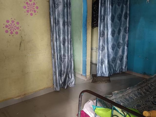 1 RK Independent House in Nai Duniya for rent Indore. The reference number is 19379811