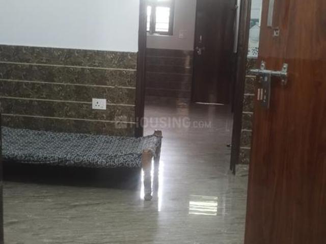 1 RK Independent House in Najafgarh for rent New Delhi. The reference number is 20453885