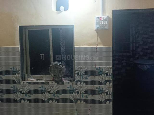 1 RK Independent House in Nalasopara East for rent Nala Sopara. The reference number is 20880853