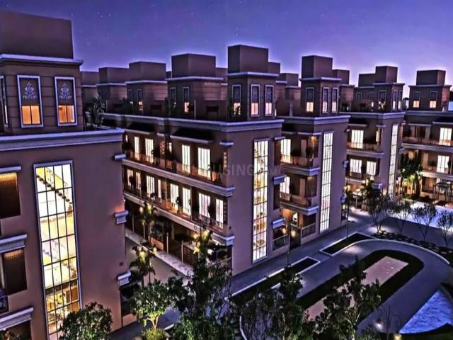 1 RK Independent House in Nalasopara East for resale Nala Sopara. The reference number is 17115526
